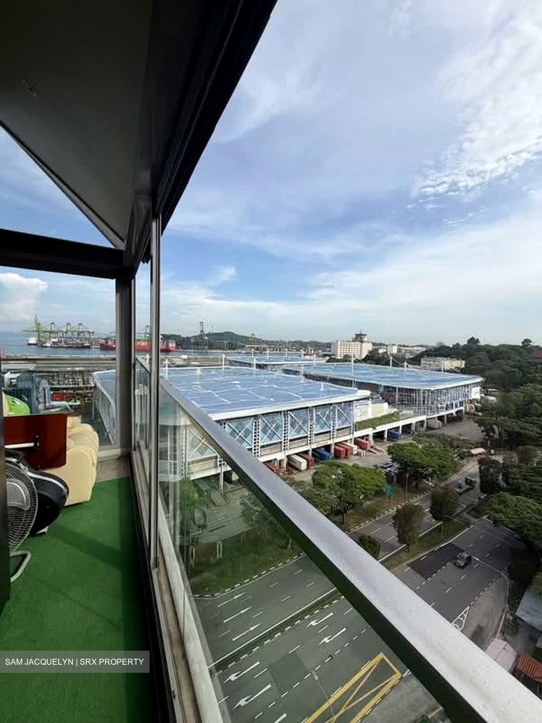 Harbour Suites (D4), Apartment #574043661